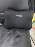 慧多多汽車(chē)頭枕腰靠套裝靠背腰墊托車(chē)用頸枕開(kāi)車(chē)護腰久坐座椅神器主駕駛 曬單實(shí)拍圖