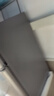 日普（RIPU）小冰箱迷你小型雙門(mén)家用一級能效宿舍出租房辦公室節能省電冷藏冷凍電冰箱 【年銷(xiāo)百萬(wàn)】48升銀色【3天不到1度電】 曬單實(shí)拍圖