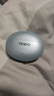 OPPO Enco Free4 真無(wú)線(xiàn)入耳式藍牙耳機降噪耳機翻譯耳機通用蘋(píng)果華為小米手機 水漾藍 曬單實(shí)拍圖
