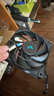 九州風(fēng)神（DEEPCOOL）CPU散熱器大霜塔V5附帶硅脂風(fēng)冷6熱管散熱器電腦配件包含散熱風(fēng)扇AG620 曬單實(shí)拍圖
