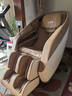 芝華仕家用按摩椅零重力太空艙智能椅父母全身多功能按摩椅送家人送長(cháng)輩新年禮物 MZ730 30天內發(fā)貨 卡其色 5年質(zhì)保 曬單實(shí)拍圖