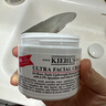 KIEHL'S WE SKINCARE ABOUT YOU SINCE 1851科顏角鯊烷高保濕面霜清爽滋潤VC精華契爾氏干皮補水保濕情人禮物 高保濕面霜125ml【臨期】 曬單實(shí)拍圖