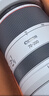 佳能（Canon）RF70-200mm F2.8 L IS USM Z 新款L級RF HYBRID遠攝變焦鏡頭 全畫(huà)幅大三元鏡頭 濾鏡防護套裝 曬單實(shí)拍圖