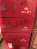 奔富（Penfolds）BIN407赤霞珠干紅葡萄酒 750ml*6支 澳洲原瓶 曬單實(shí)拍圖