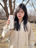 DEATKN德國保溫杯316不銹鋼保溫高顏值學(xué)生上學(xué)杯子不銹鋼泡茶帶蓋 【抹茶綠】1000ml 曬單實(shí)拍圖