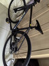 xds公路自行車(chē)2025款RC300碟剎走線(xiàn)車(chē)架 16速 灰黑色 480MM 曬單實(shí)拍圖