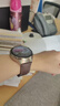 華為（HUAWEI）手表WATCH 4 Pro【咨詢(xún)享優(yōu)惠】運動(dòng)智能手表eSIM獨立通話(huà)體溫血氧心率監測儀送男女士朋友禮物gt6 48mm木星棕-棕色真皮表帶【皮表帶+貼膜】 好禮十選一 曬單實(shí)拍圖