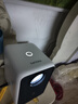 飛利浦（PHILIPS）NeoPix 345投影儀家用 智能便攜式臥室手機游戲投影電視（真1080P分辨率 家庭影院） 曬單實(shí)拍圖