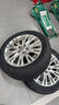 玲瓏輪胎汽車(chē)輪胎205/55R16 91V 綠行系列GREEN-Max HP010 營(yíng)運車(chē)專(zhuān)屬 曬單實(shí)拍圖