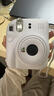 富士（FUJIFILM）富士【順豐現貨】instax mini拍立得相紙mini12迷你白邊三寸相片紙照片適用MINI12/11/7+/40等通用 白邊mini相紙 20張（現貨） 【全新正品 順豐包 曬單實(shí)拍圖