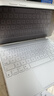 Apple/蘋(píng)果 平板妙控鍵盤(pán)-白色 適用11英寸iPad Air(M3/M2芯片) 平板鍵盤(pán)無(wú)線(xiàn)鍵盤(pán)ipad鍵盤(pán)蘋(píng)果鍵盤(pán) 曬單實(shí)拍圖