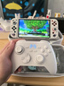 北通鯤鵬20無(wú)線(xiàn)游戲手柄智控雙切扳機震動(dòng)藍牙手柄xbox電腦PC手機steam電視NSswitch2體感原神寶可夢(mèng)ZA 曬單實(shí)拍圖