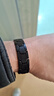 芯奢靜電手環(huán)男人體手鏈男士抗靜電神器釋放去除抗靜電冬季霸氣潮流 純黑款+手鏈調節器 曬單實(shí)拍圖