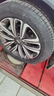 馬牌（Continental）汽車(chē)輪胎 235/55R18 100V UCJ 適配途觀(guān)L哈弗H2探岳 瑞虎8 曬單實(shí)拍圖