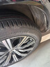 米其林（MICHELIN）靜音棉輪胎 275/45R20 110V 攬途 LATITUDE SPORT 3 VOL 適配XC90 曬單實(shí)拍圖