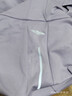 迪卡儂運動(dòng)速干衣女春夏打底長(cháng)袖跑步上衣戶(hù)外t恤健身瑜伽服-5366940 曬單實(shí)拍圖