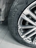 馬牌（Continental）汽車(chē)輪胎225/60R18 104V XL FR UltraContact UX7 曬單實(shí)拍圖