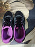 斯凱奇女鞋網(wǎng)面透氣跑步運動(dòng)鞋時(shí)尚戶(hù)外軟底緩震休閑鞋 6.5 曬單實(shí)拍圖