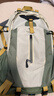 駱駝（CAMEL）戶(hù)外登山包旅行輕便大容量雙肩包騎行跑步男女包1F01018B淺卡其 曬單實(shí)拍圖