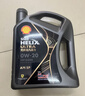 殼牌（Shell）全合成機油 0w-20(0w20) API SP級 4L超凡喜力都市光影版汽車(chē)保養 曬單實(shí)拍圖