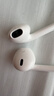 Apple/蘋(píng)果 采用 (USB-C) 的 EarPods 原裝有線(xiàn)耳機 麥克風(fēng) K 歌 適配 iPhone 17 系列 手機耳機 USB-C接口【適用蘋(píng)果15-17】 曬單實(shí)拍圖