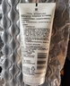 露得清深層凈化氨基酸潔面乳150g雙支裝洗面奶面部清潔潔面新年禮物 曬單實(shí)拍圖