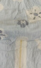 好奇（Huggies）奢透呼吸紙尿褲 嬰兒尿不濕寶寶干爽超薄透氣拉拉褲 紙尿褲L40片(9-14kg用) 曬單實(shí)拍圖