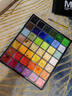 米婭顏料水粉顏料果凍顏料工具套裝M系80ml42色盒裝兒童小學(xué)生美術(shù)生藝考生專(zhuān)用畫(huà)畫(huà)水彩 速寫(xiě) 馬克筆繪畫(huà) 曬單實(shí)拍圖