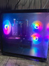 金剛俠酷睿i5i7升i9級18核1T硬盤(pán)4060電競獨顯吃雞臺式機電腦主機組裝全套黑神話(huà)游戲家用設計辦公整機 電競主機 套6：i9級24芯丨1TB丨RX590吃雞獨顯 曬單實(shí)拍圖