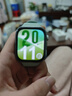 華為HUAWEI WATCH FIT 4 草木綠氟橡膠表帶 華為運動(dòng)智能手表超輕薄大屏潮流運動(dòng)藍牙通話(huà)睡眠監測fit4 曬單實(shí)拍圖
