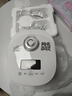 美的（Midea） 電飯煲家用1-2-3個(gè)人智能預約簡(jiǎn)約飯煲柴火飯多功能不粘內膽小型迷你煮飯鍋電飯鍋 陶瓷內膽電飯煲BB煲 1.6L 0涂層 曬單實(shí)拍圖