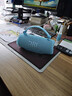 JBL CHARGE6 音樂(lè )沖擊波六代 便攜藍牙音箱 戶(hù)外防塵防水音響 AI音效增強 生日禮物 晴空藍 曬單實(shí)拍圖