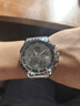 喬治伯爵手表男款2025新款商務(wù)全自動(dòng)男士手表學(xué)生機械石英表鋼帶腕表高檔 曬單實(shí)拍圖