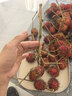 紅毛丹新鮮水果越南進(jìn)口毛荔枝熱帶小眾甜紅牡丹老樹(shù)大果京東快遞 凈重4.5斤裝 曬單實(shí)拍圖