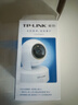 普聯(lián)（TP-LINK） 800萬(wàn)4K全彩智能攝像頭家用無(wú)線(xiàn) 室內監控器360度無(wú)死角帶夜視全景手機遠程可對話(huà)寵物嬰兒看護器 曬單實(shí)拍圖