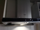 老板【25風(fēng)量雙子星】吸排抽油煙機家用歐式大吸力一級能效以舊換新上門(mén)安裝經(jīng)典雙腔65D3S國家補貼 曬單實(shí)拍圖