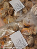 特大號扇貝肉櫛孔貝無(wú)冰衣新鮮熟凍扇貝貝類(lèi)海鮮批發(fā) 特大號扇貝肉20-40個(gè)/斤 無(wú)冰衣2斤裝 曬單實(shí)拍圖