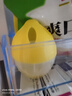 小倉熊冰箱除味蛋 除臭除味劑盒除味器消毒抑菌活性吸附空氣異味檸檬*3 曬單實(shí)拍圖