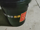 美孚(Mobil)黑霸王齒輪油80W-90  GL-5 變速箱油  18L/桶 曬單實(shí)拍圖