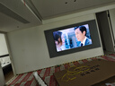 創(chuàng  )維壁紙電視85A7H Pro 85英寸新品超薄壁畫(huà)QD-MiniLED藝術(shù)電視 智能液晶平板電視機 以舊換新國家補貼 85英寸 【官方標配】 【免費安裝】 曬單實(shí)拍圖