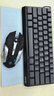 前行者（EWEADN）F61無(wú)線(xiàn)鍵盤(pán)鼠標套裝有線(xiàn)藍牙三模靜音辦公機械手感電競游戲便攜電腦筆記本薄膜鍵盤(pán)平板iPad專(zhuān)用 曬單實(shí)拍圖