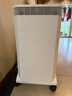 IQAir空氣凈化器家用除貓狗過(guò)敏原寵物毛發(fā)過(guò)濾花粉除二手煙除霧霾除菌除甲醛凈化機 瑞士進(jìn)口 HP250 XE 曬單實(shí)拍圖