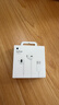 Apple/蘋(píng)果 EarPods USB-C有線(xiàn)耳機 type-c有線(xiàn)耳機蘋(píng)果耳機 蘋(píng)果17有線(xiàn)耳機筆記本耳機游戲音樂(lè ) 曬單實(shí)拍圖