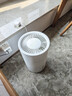 米家小米空氣加濕器 無(wú)霧加濕器3 400mL/h快速加濕保濕禮品家用臥室大容量辦公室嬰兒孕婦 4L大容量 曬單實(shí)拍圖