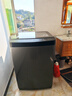 長(cháng)虹全自動(dòng)洗烘一體波輪洗衣機 巨無(wú)霸商用大容量 大型賓館酒店理發(fā)店洗車(chē)店 洗脫一體機 強力風(fēng)干 30公斤【鋼板箱體+智能熱烘干+強動(dòng)力電機】 曬單實(shí)拍圖