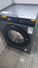 小米（MI）【新品上市】12公斤米家洗衣機滾筒全自動(dòng)超薄大容量直驅變頻多種洗護程序1.2高洗凈比洗衣機 曬單實(shí)拍圖