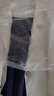 羅蒙（ROMON）緞面連衣裙兩件套女春秋夏新款韓版修身氣質(zhì)高級感媽媽西服套裝裙 米白外套+藍色裙子 L 【建議105-115斤】 曬單實(shí)拍圖