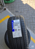 米其林（MICHELIN）汽車(chē)輪胎 235/45R18 98W 浩悅五代 Primacy 5 適配邁騰/凱美瑞 曬單實(shí)拍圖