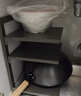 優(yōu)勤槍灰廚房鍋具收納架多層置物架櫥柜內分層水槽下臺面多功能鍋架子 曬單實(shí)拍圖