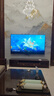Vidda X Mini 98英寸 海信電視 288Hz柔光防眩屏 Mini LED 100吋以舊換新家電國家補貼液晶電視機98N5Q 曬單實(shí)拍圖